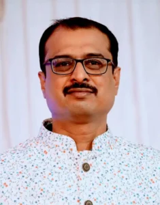 Gaurav Deshmukh