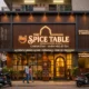 shop front elevation in Nagpur
