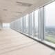 Glass facade in Nagpur by Abstract Edge